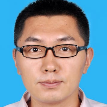 Dr. Weiqing Min avatar image