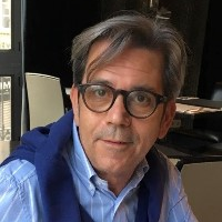 Prof. Dr. Javier Palazon avatar image