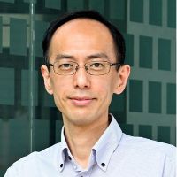 Prof. Dr. Yasutaka Kitagawa avatar image