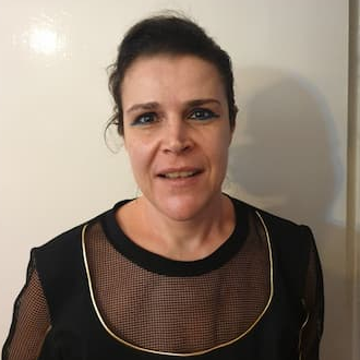 Dr. Cristina Gluhovschi avatar image