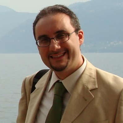 Prof. Dr. Alberto Maria Avossa avatar image