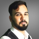 Dr. Aref Shirazi avatar image