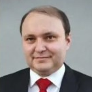 Prof. Dr. Paweł Ocłoń avatar image