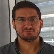 Dr. Mohamed Lamine Mekhalfi avatar image