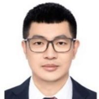 Dr. Hui Zhao avatar image