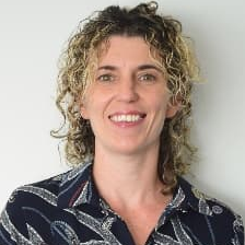 Dr. Carol López-de-Dicastillo avatar image