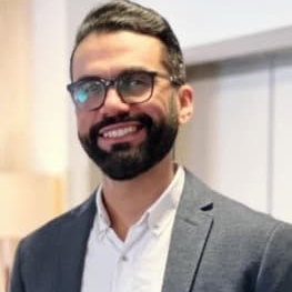 Dr. Eliezer Velásquez avatar image