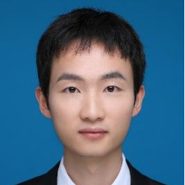 Dr. Qinghua Qiu avatar image
