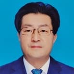 Prof. Dr. Chenzhong Dong avatar image