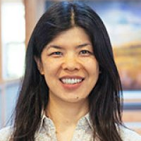 Dr. Yumie Takata avatar image