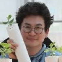 Dr. Seong-Hoon Kim avatar image