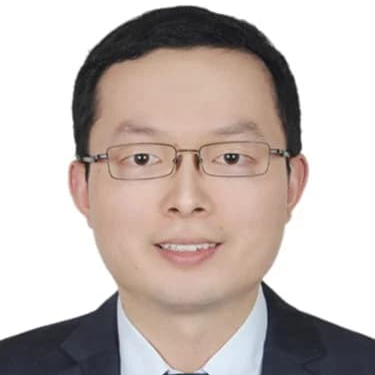 Dr. Li Ding avatar image