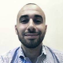 Dr. Ciro Esposito avatar image