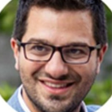 Dr. Eleftherios Ouzounoglou avatar image