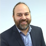 Dr. Grigorios E. Koulouras avatar image