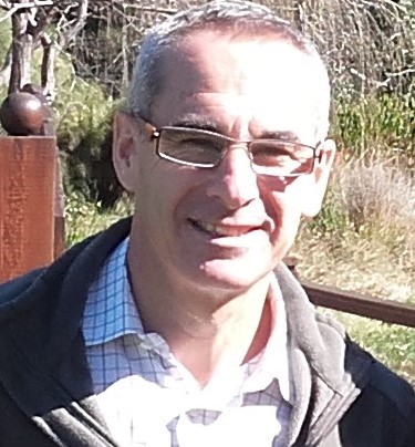 Dr. Rafael Robina-Ramírez avatar image