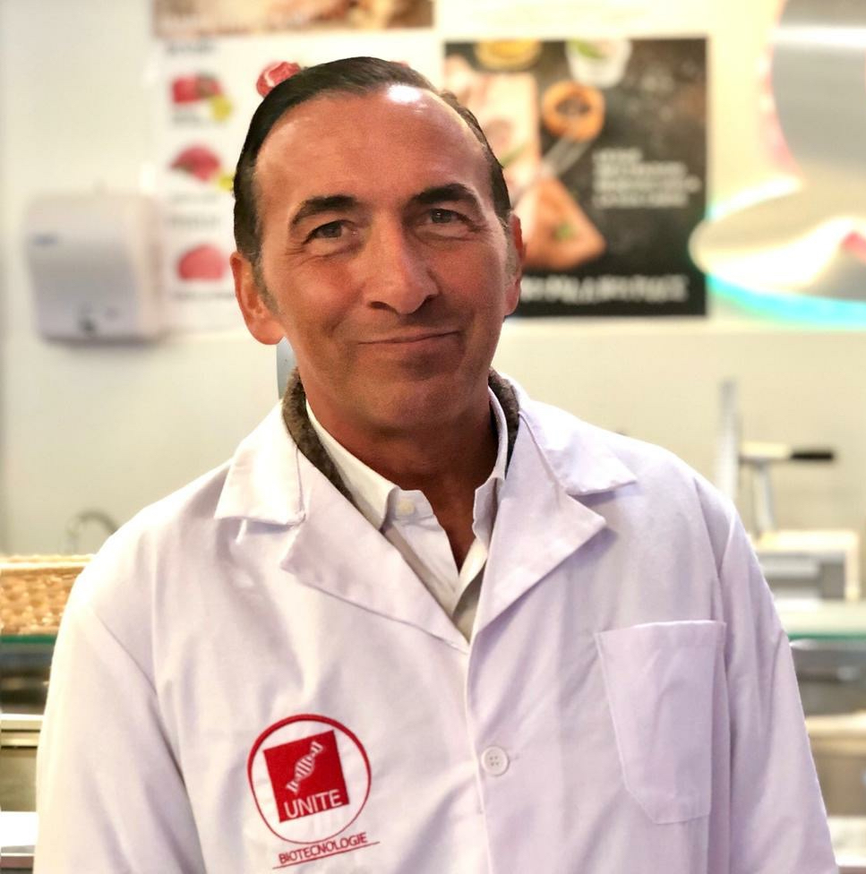 Prof. Antonello Paparella avatar image