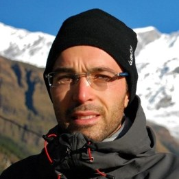 Dr. Antonio Langone avatar image