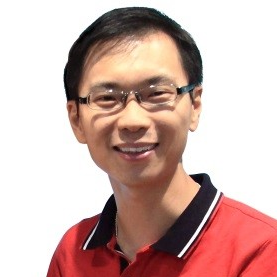 Dr. Wallace Wai Lok Lai avatar image