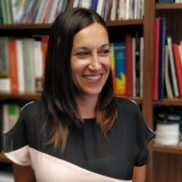 Dr. María Chiquito avatar image