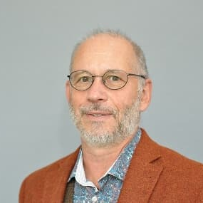 Prof. Dr. Claus-Michael Lehr avatar image