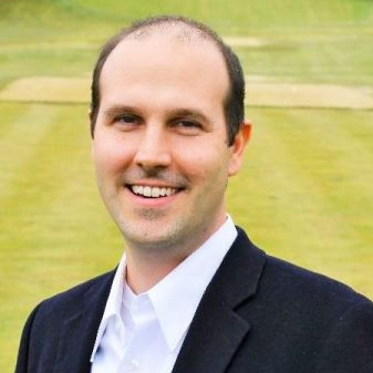 Dr. David McCall avatar image