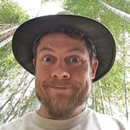 Prof. Dr. Matthew Chappell avatar image