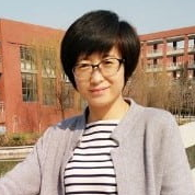 Dr. Fangke Yu avatar image