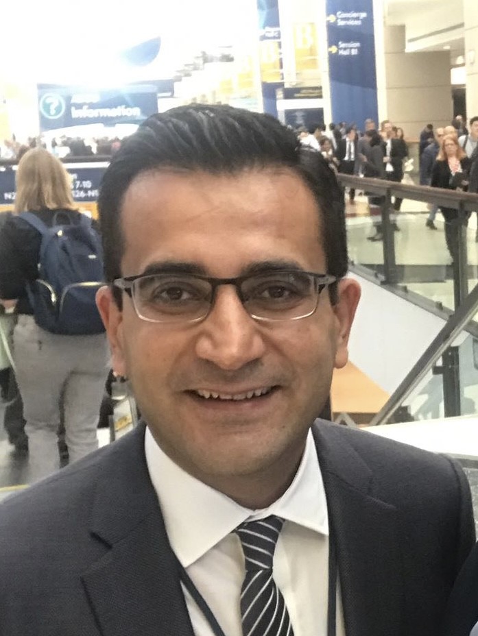 Dr. Ali Zaidi avatar image