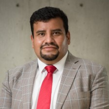 Prof. Dr. Luis Manuel Palacios-Pineda avatar image