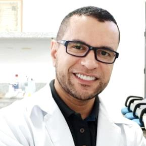 Dr. Patrick Veras Quelemes avatar image