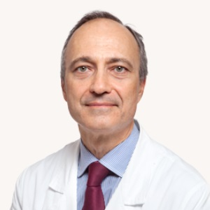 Prof. Dr. Bruno Beomonte Zobel avatar image