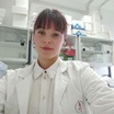 Dr. Alexandra Díez Méndez avatar image