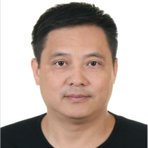 Prof. Hongyu Tao avatar image