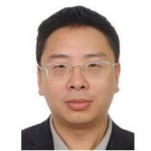 Prof. Dr. Weibin Yuan avatar image