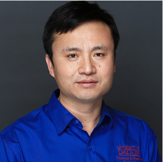 Dr. Li Cao avatar image