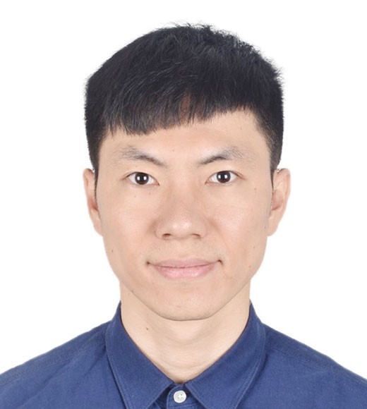Dr. Jingyuan Zhao avatar image