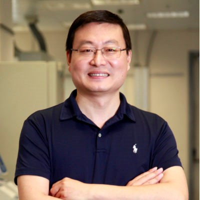 Prof. Dr. Mingfu Wang avatar image