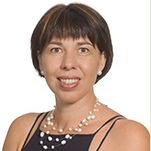 Dr. Henriëtte Van Heerden avatar image