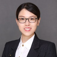Dr. Xuefang Liang avatar image