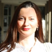 Dr. Katarina Smiljanić avatar image