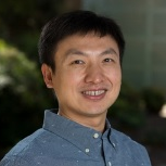 Dr. Zhenyu (Arthur) Jia avatar image