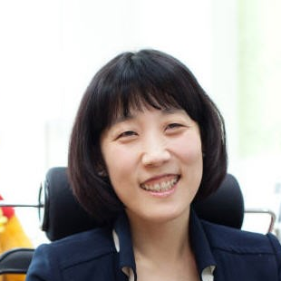 Prof. Sarah Eunkyung Kim avatar image