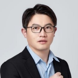 Prof. Dr. Gui Jin avatar image