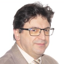 Dr. Nicuşor Baroiu avatar image