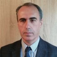 Dr. Cǎtǎlin Dumitrescu avatar image