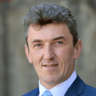 Prof. Dr. Paweł Śliwiński avatar image