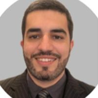 Prof. Dr. Carlos Adam Conte Júnior avatar image