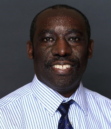 Prof. Dr. Deogratias Eustace avatar image