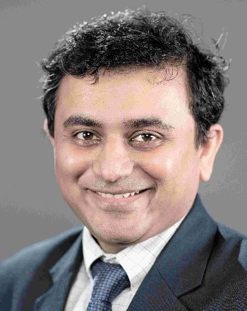 Dr. Parth Bhavsar avatar image